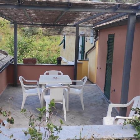 Soleluna Levanto Ngoại thất bức ảnh