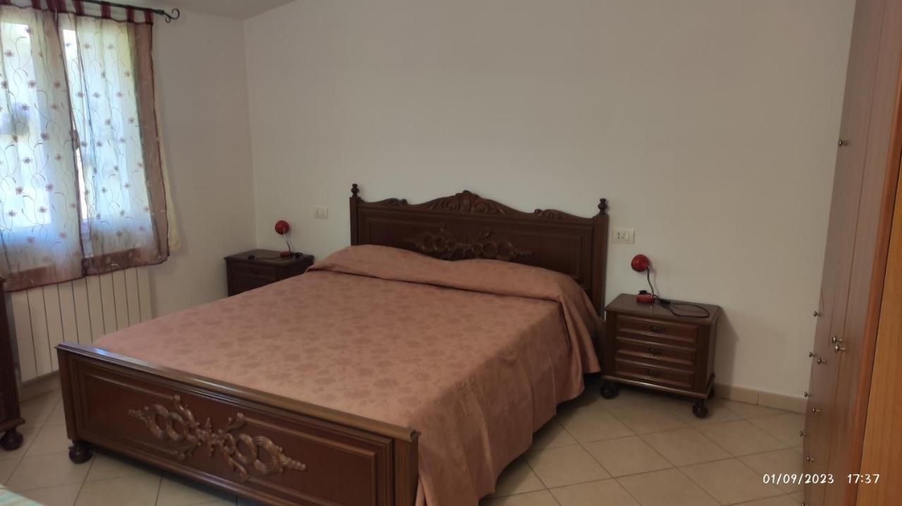 Soleluna Levanto Ngoại thất bức ảnh
