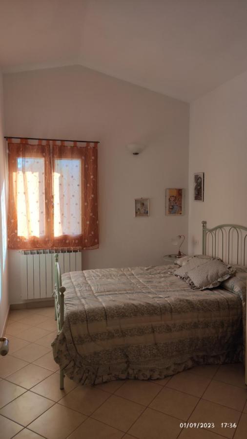 Soleluna Levanto Ngoại thất bức ảnh