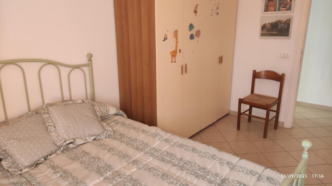 Soleluna Levanto Ngoại thất bức ảnh