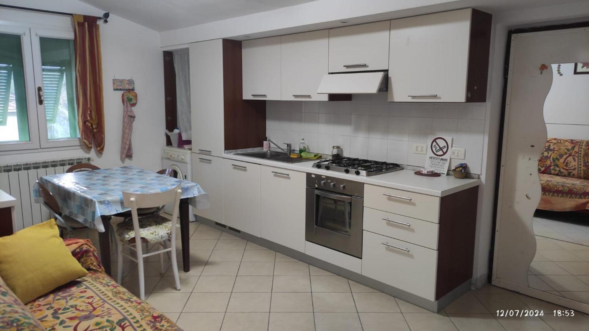Soleluna Levanto Ngoại thất bức ảnh