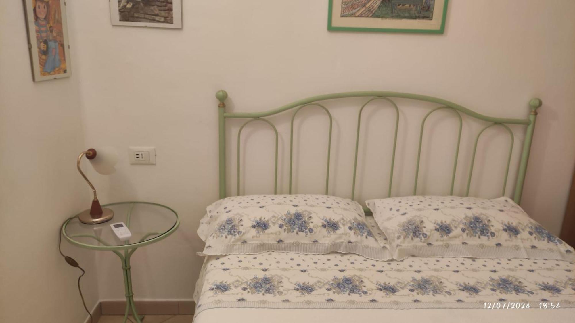 Soleluna Levanto Ngoại thất bức ảnh